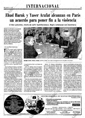 ABC MADRID 05-10-2000 página 27