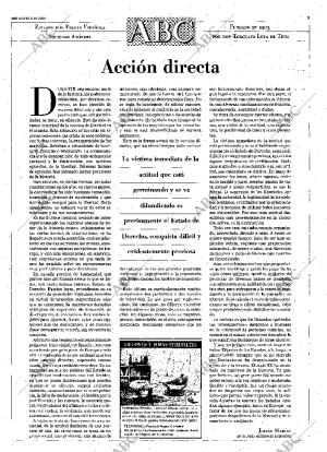 ABC MADRID 05-10-2000 página 3