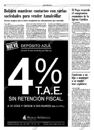 ABC MADRID 05-10-2000 página 46