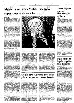 ABC MADRID 05-10-2000 página 50