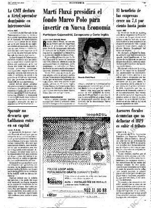ABC MADRID 05-10-2000 página 57
