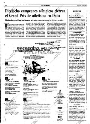 ABC MADRID 05-10-2000 página 68