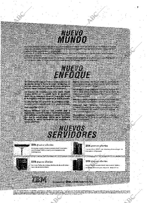 ABC MADRID 05-10-2000 página 7