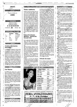 ABC MADRID 05-10-2000 página 70