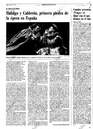 ABC MADRID 05-10-2000 página 81