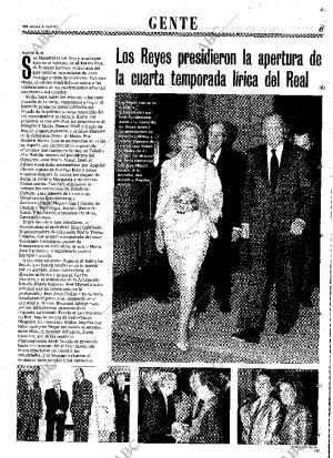 ABC MADRID 05-10-2000 página 83