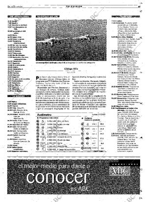 ABC MADRID 05-10-2000 página 89