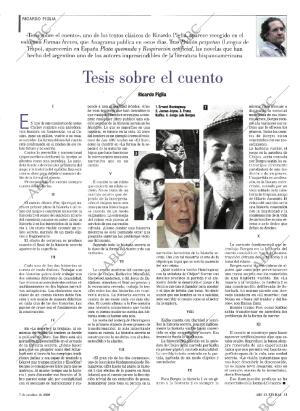 CULTURAL MADRID 07-10-2000 página 13