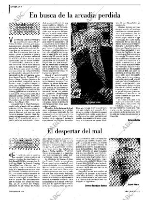 CULTURAL MADRID 07-10-2000 página 21
