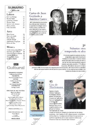 CULTURAL MADRID 07-10-2000 página 3