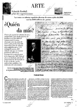 CULTURAL MADRID 07-10-2000 página 31