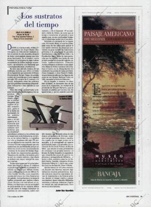 CULTURAL MADRID 07-10-2000 página 39