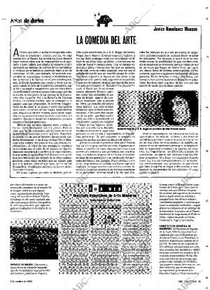 CULTURAL MADRID 07-10-2000 página 43