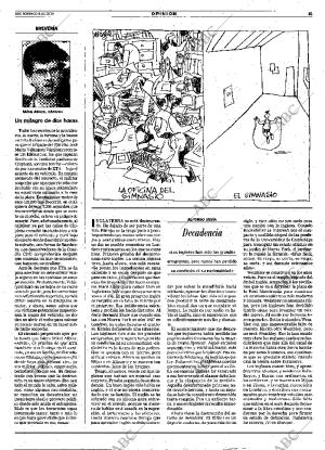 ABC MADRID 08-10-2000 página 15