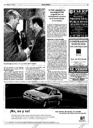 ABC MADRID 08-10-2000 página 27