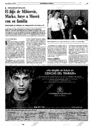 ABC MADRID 08-10-2000 página 35