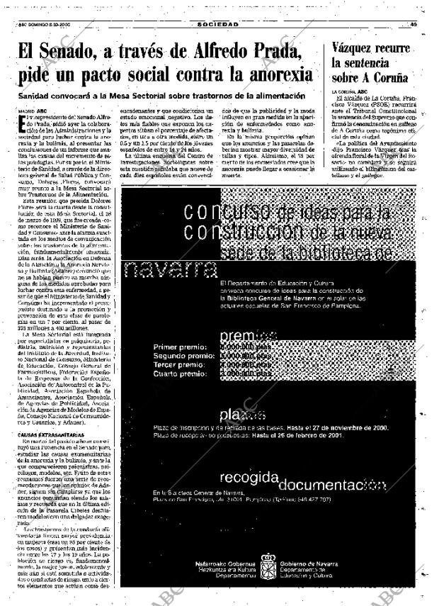 ABC MADRID 08-10-2000 página 49