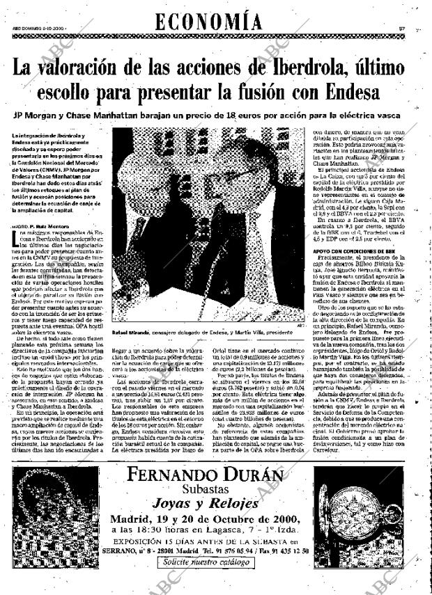 ABC MADRID 08-10-2000 página 57
