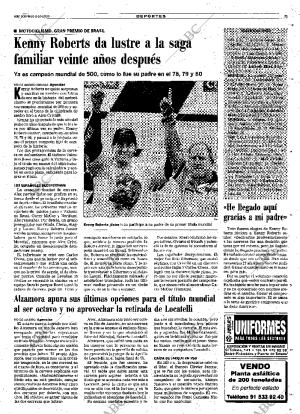 ABC MADRID 08-10-2000 página 71