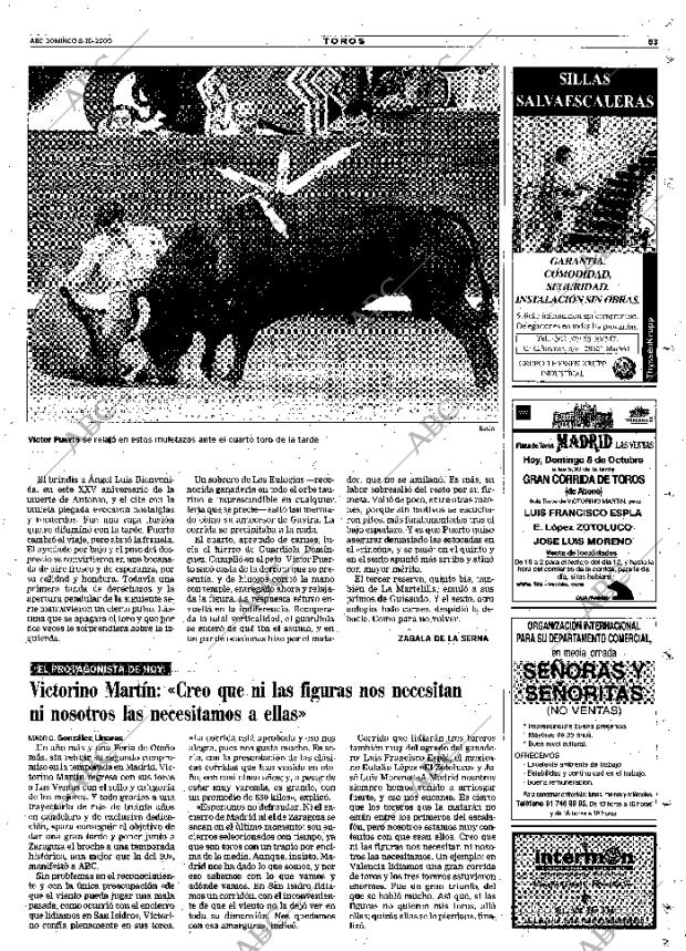 ABC MADRID 08-10-2000 página 83