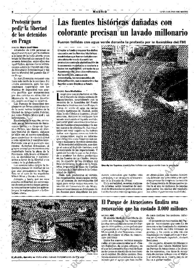 ABC MADRID 09-10-2000 página 102