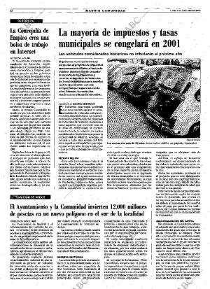 ABC MADRID 09-10-2000 página 108