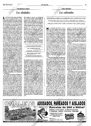 ABC MADRID 09-10-2000 página 15