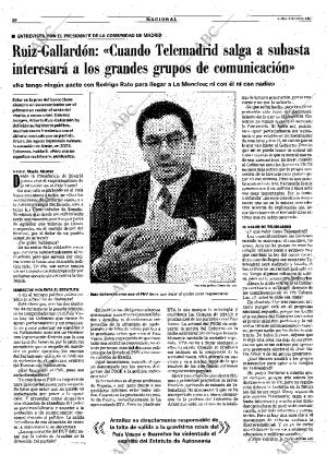 ABC MADRID 09-10-2000 página 20