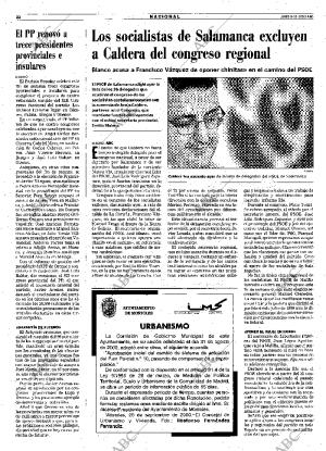 ABC MADRID 09-10-2000 página 22