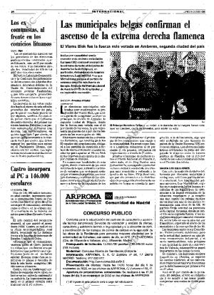 ABC MADRID 09-10-2000 página 34