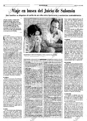 ABC MADRID 09-10-2000 página 38