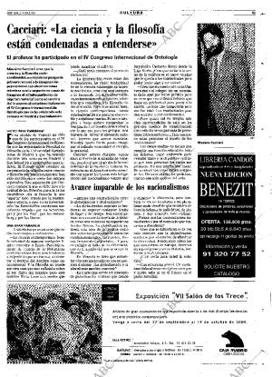 ABC MADRID 09-10-2000 página 51