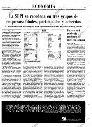 ABC MADRID 09-10-2000 página 53
