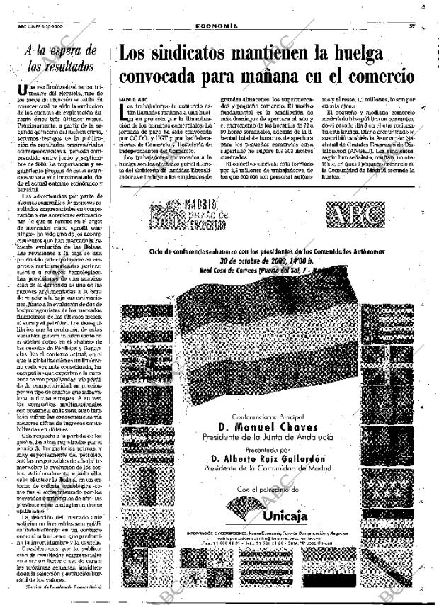 ABC MADRID 09-10-2000 página 57