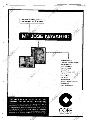 ABC MADRID 09-10-2000 página 68