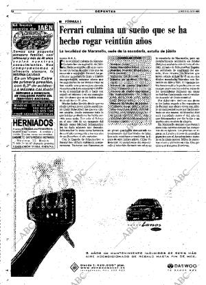 ABC MADRID 09-10-2000 página 72