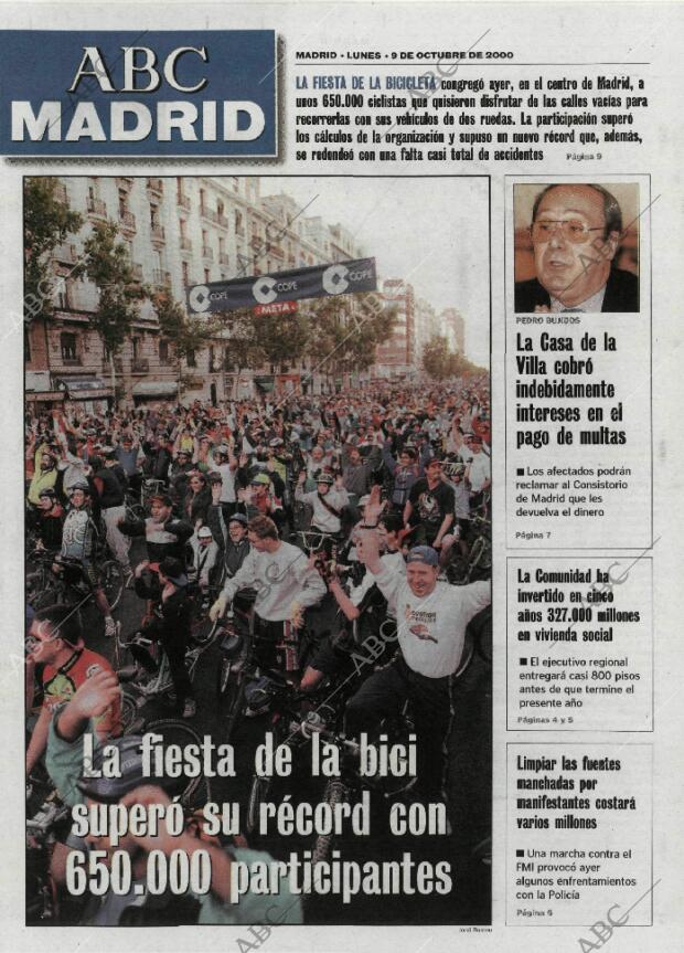 ABC MADRID 09-10-2000 página 97