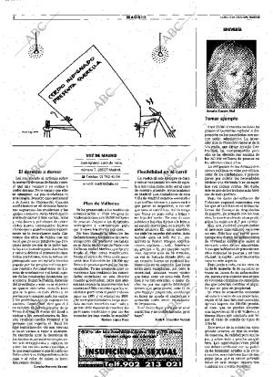 ABC MADRID 09-10-2000 página 98