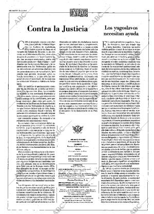 ABC SEVILLA 10-10-2000 página 13