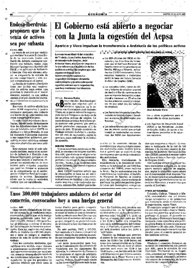 ABC SEVILLA 10-10-2000 página 66