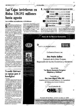 ABC SEVILLA 13-10-2000 página 67