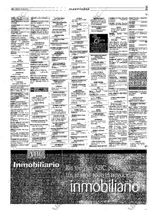 ABC SEVILLA 13-10-2000 página 91