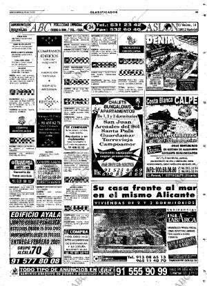 ABC MADRID 15-10-2000 página 127