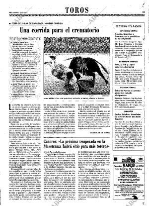 ABC MADRID 15-10-2000 página 79