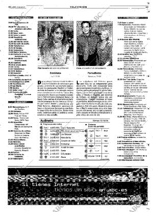 ABC MADRID 16-10-2000 página 101