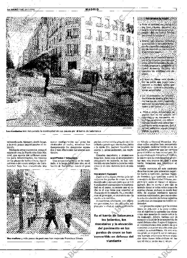 ABC MADRID 16-10-2000 página 111