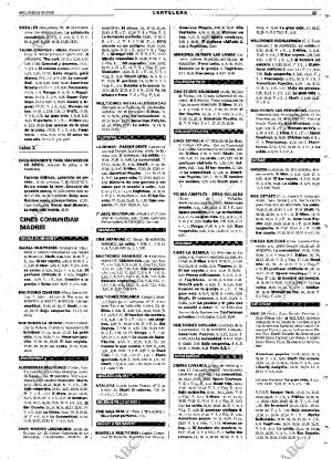 ABC MADRID 16-10-2000 página 131