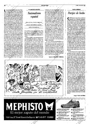 ABC MADRID 16-10-2000 página 14