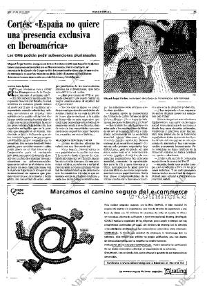 ABC MADRID 16-10-2000 página 25