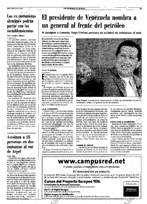 ABC MADRID 16-10-2000 página 35